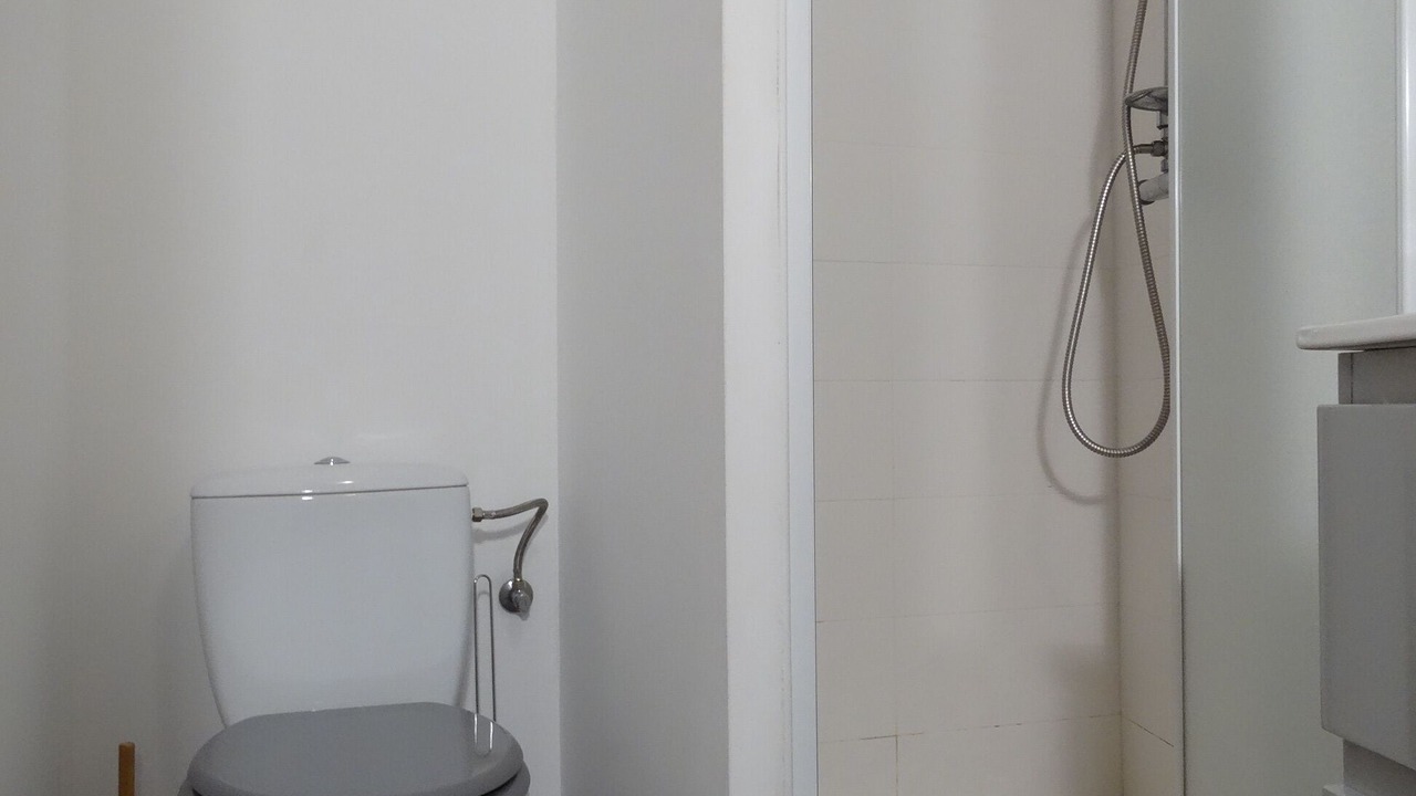 Photo of Bathroom in Propriano