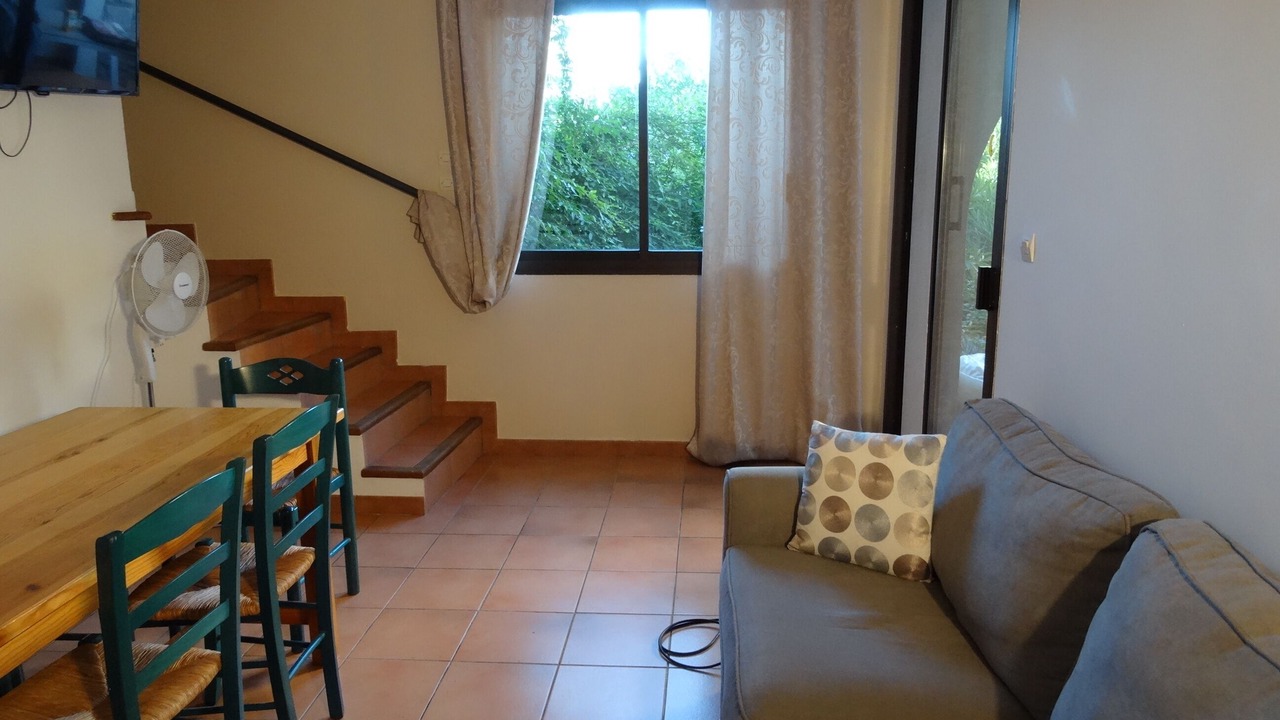 Photo of Livingroom in Propriano