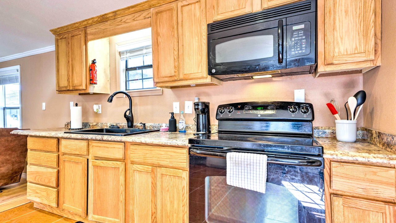 Photo of Kitchen in Millry