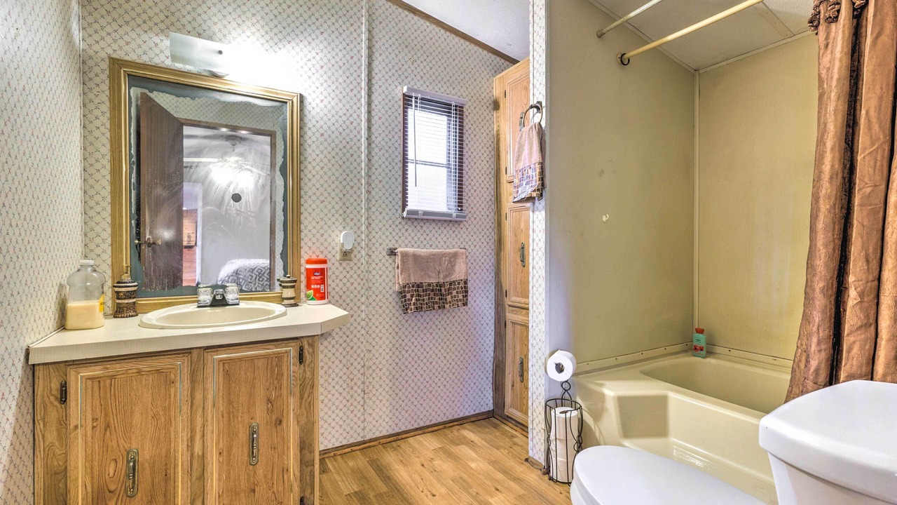 Photo of Bathroom in Millry