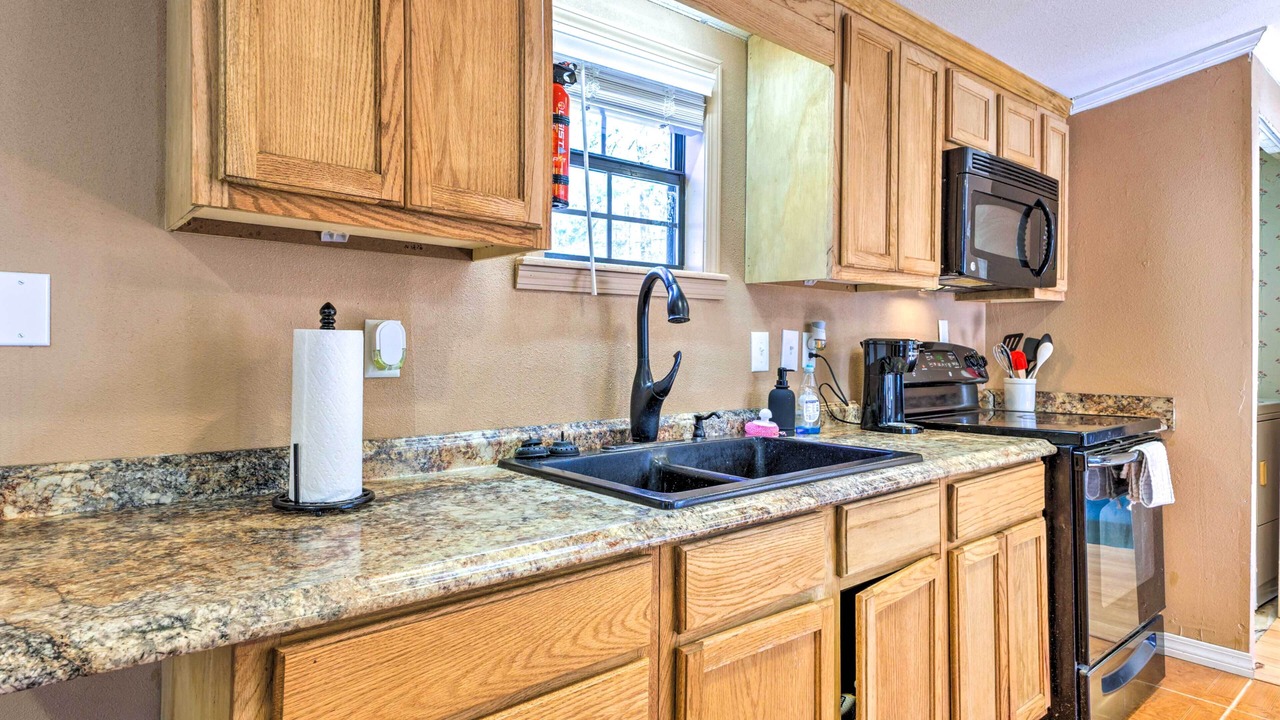 Photo of Kitchen in Millry