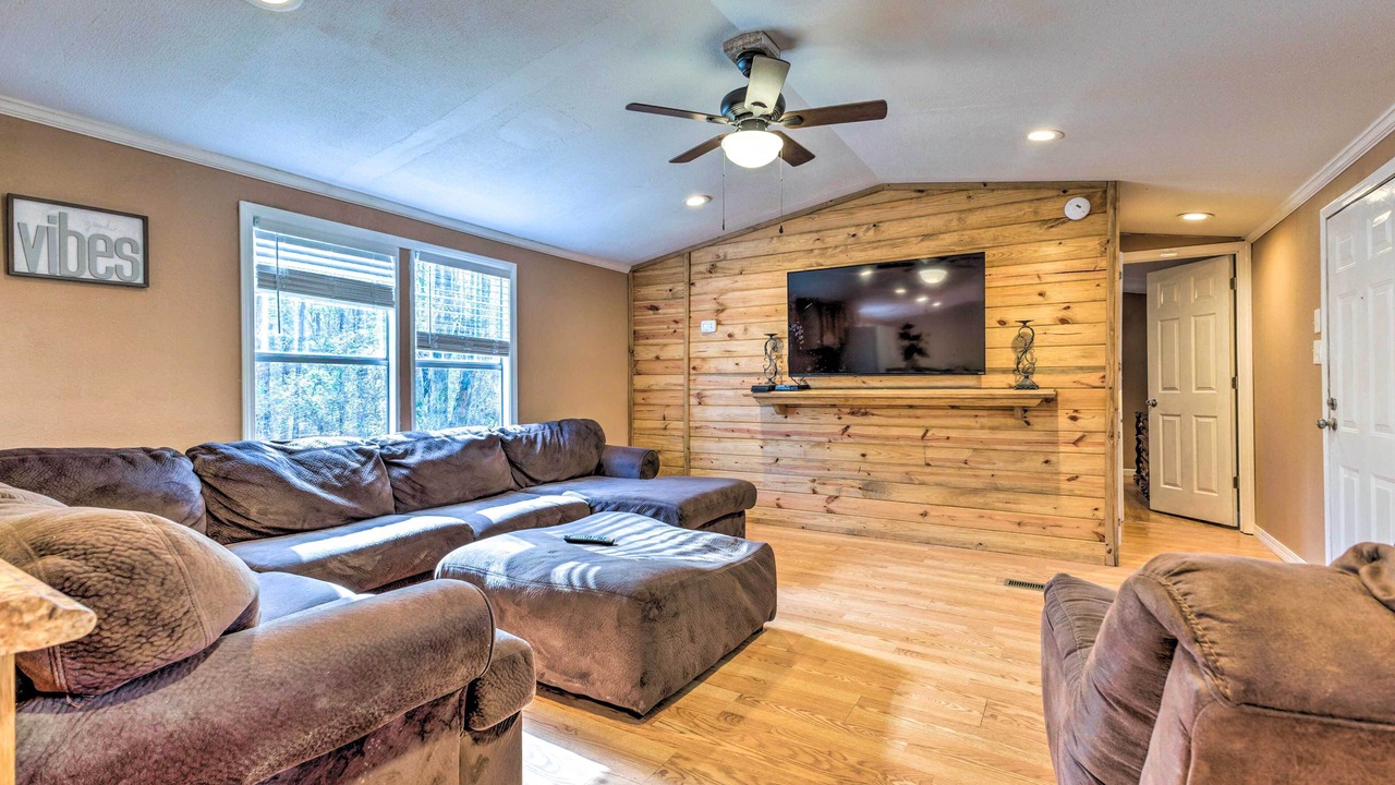 Photo of Bedroom in Millry