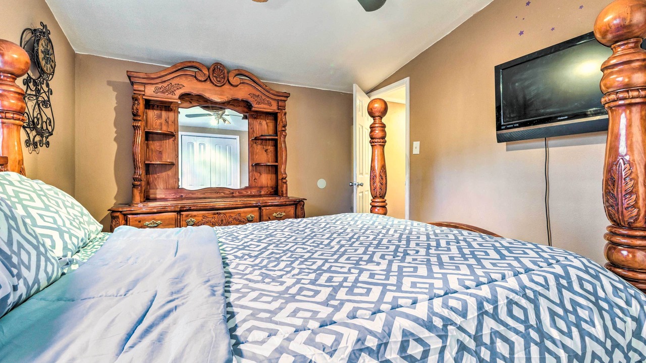 Photo of Bedroom in Millry