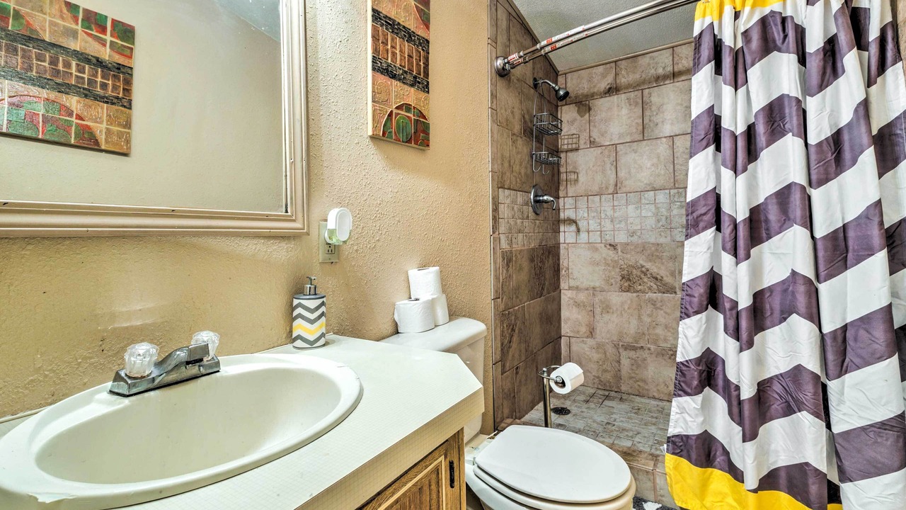 Photo of Bathroom in Millry