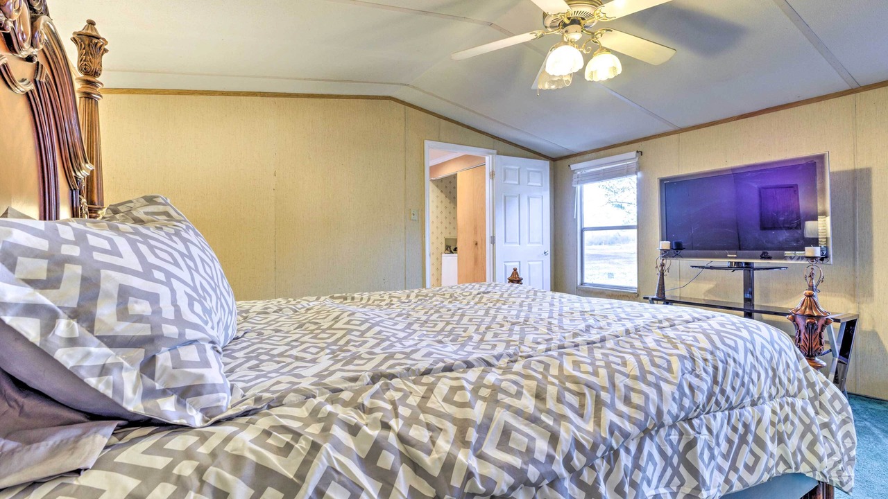 Photo of Bedroom in Millry