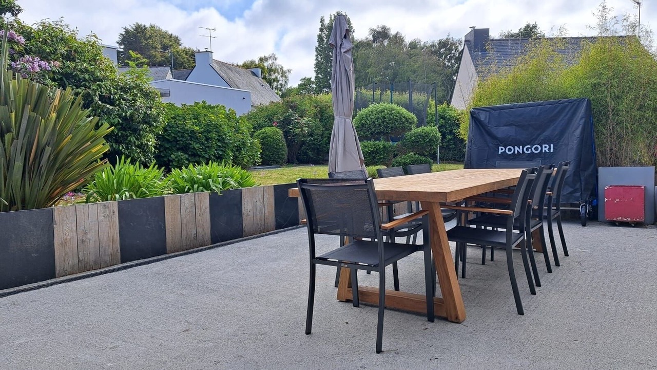 Photo of Outdoor in Langueux