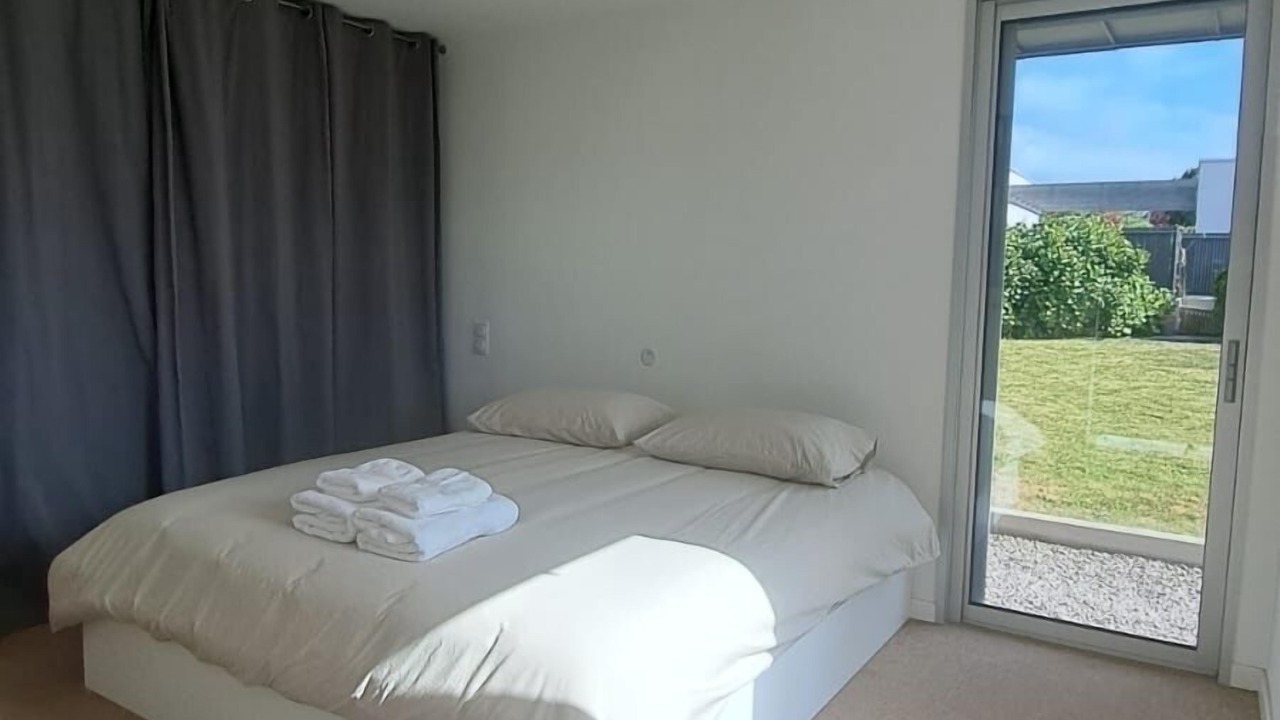 Photo of Bedroom in Langueux