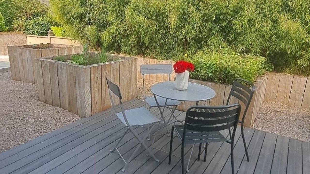 Photo of Outdoor in Langueux