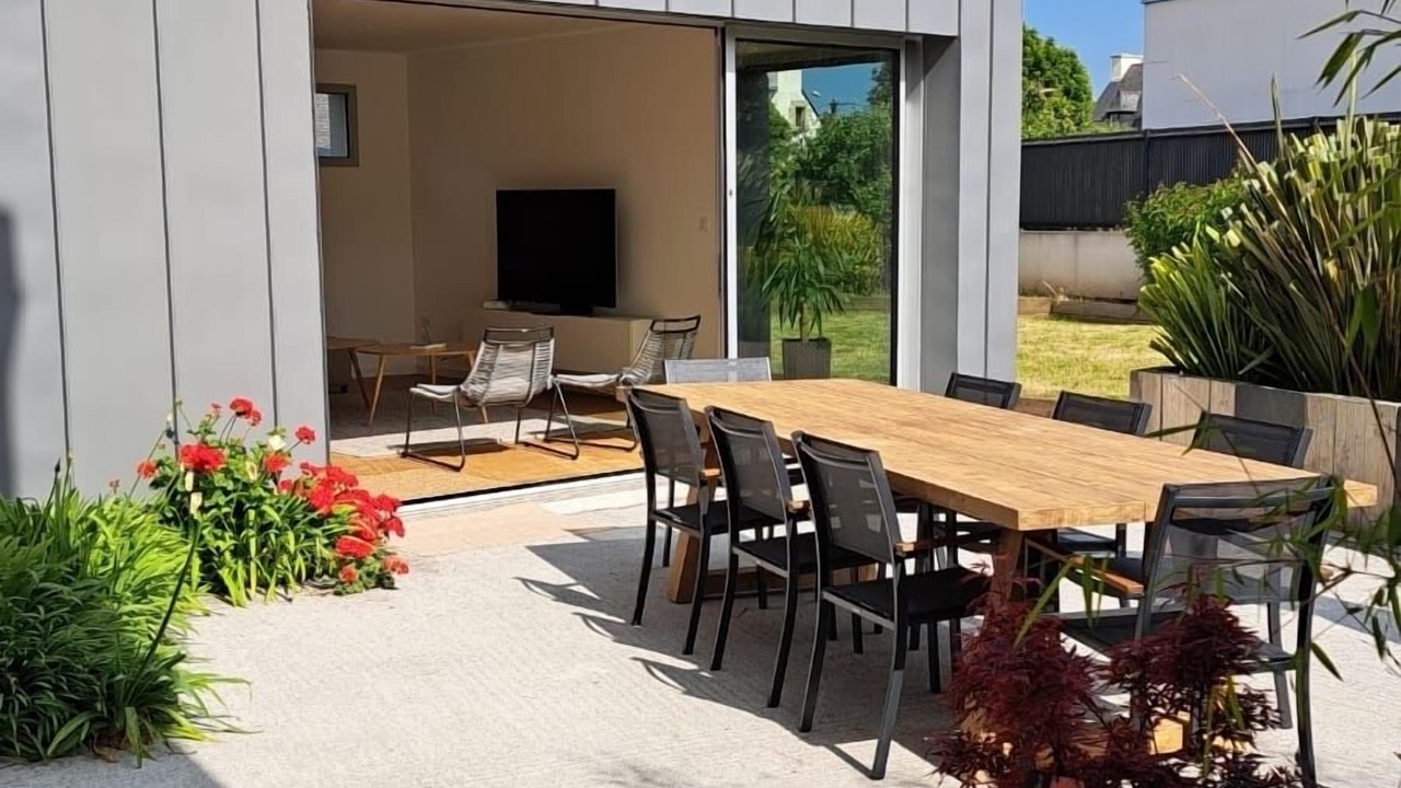 Photo of Outdoor in Langueux