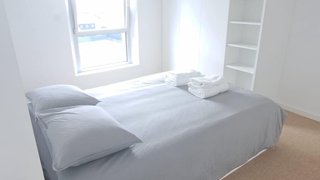 Photo of Bedroom in Langueux