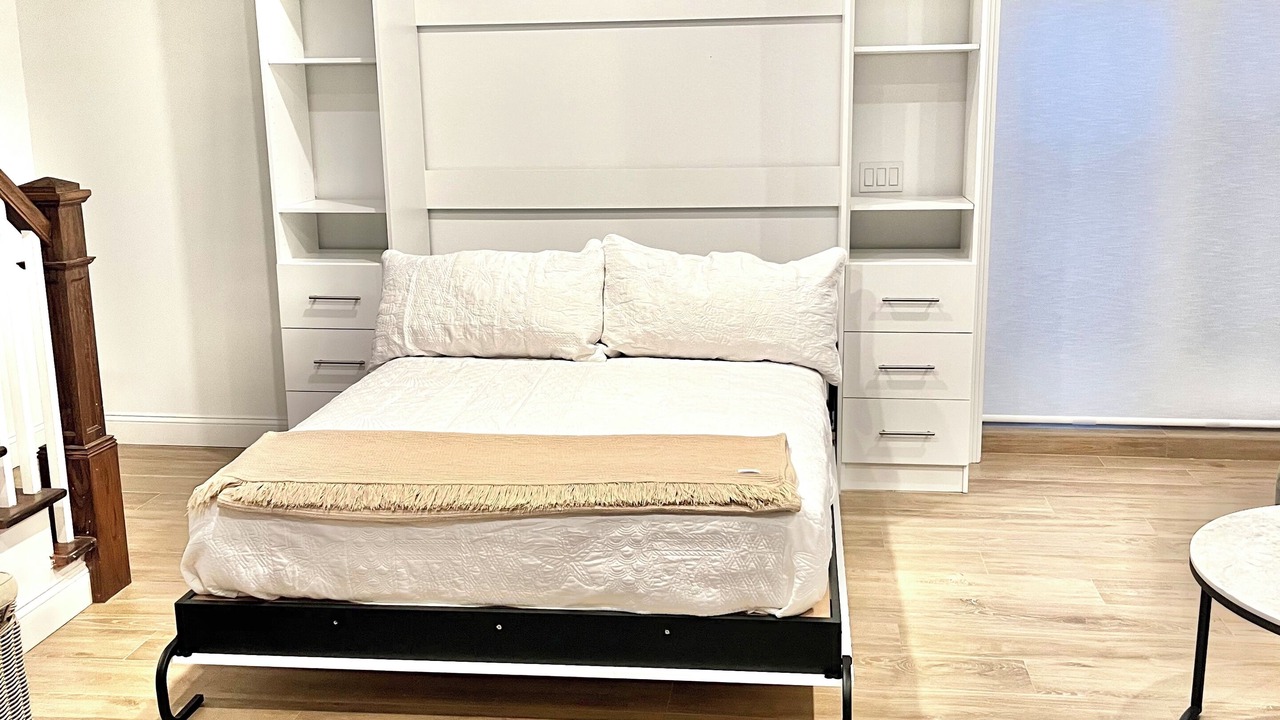 Photo of Bedroom in Village of Southampton