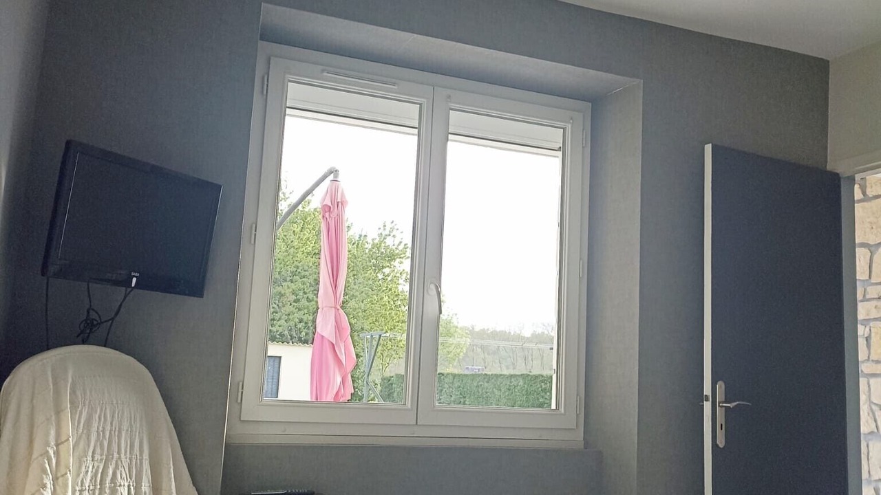Photo of Bedroom in Saint-Come-d'Olt