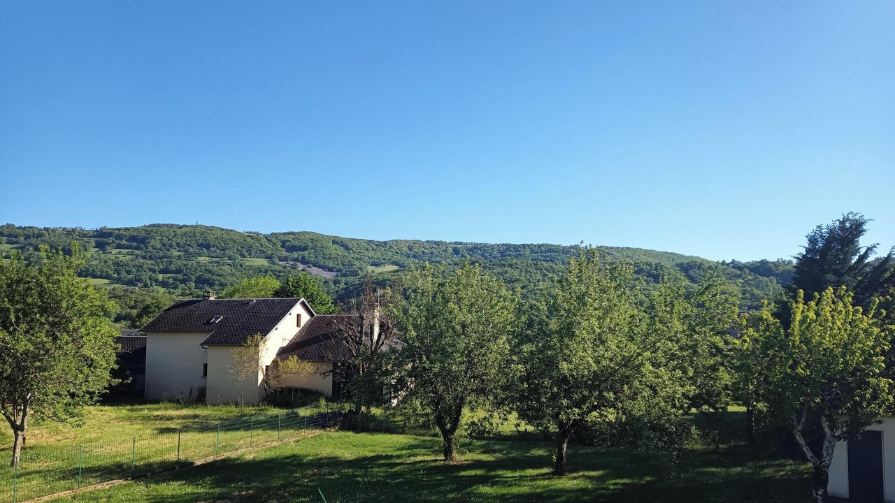 Photo of Outdoor in Saint-Come-d'Olt