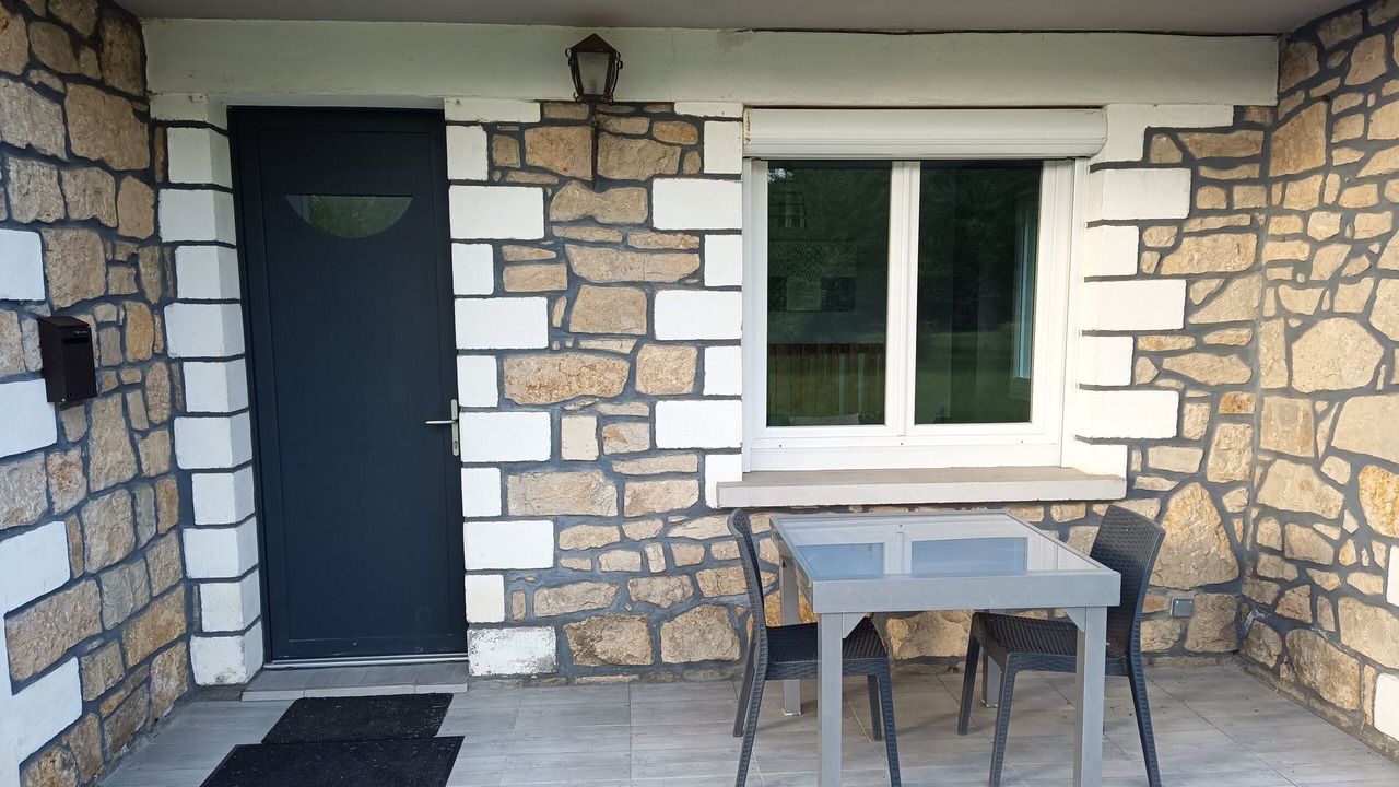Photo of Outdoor in Saint-Come-d'Olt