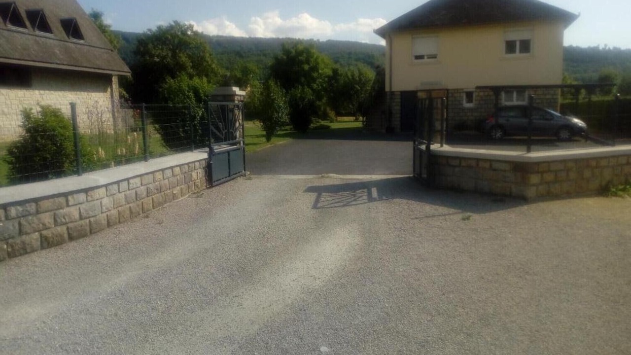 Photo of Outdoor in Saint-Come-d'Olt