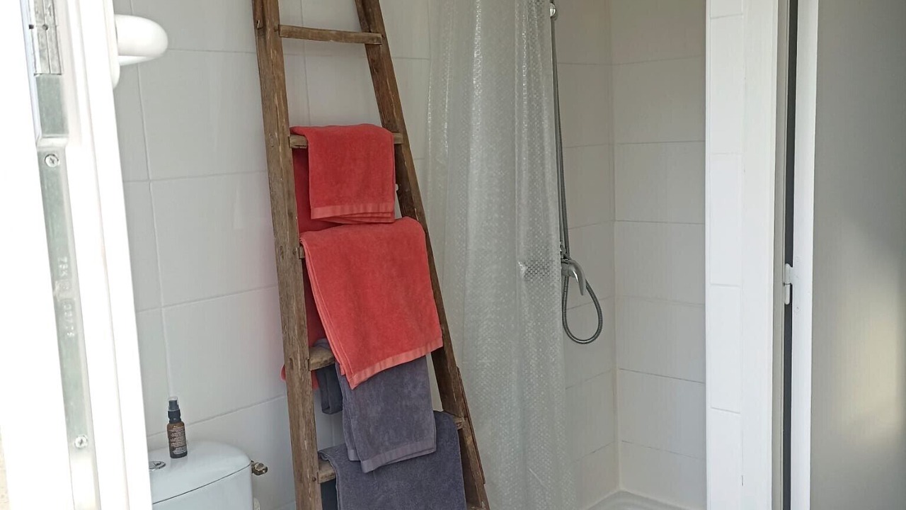 Photo of Bathroom in Saint-Come-d'Olt