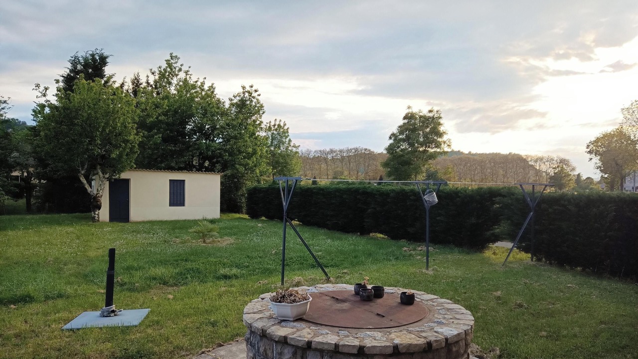 Photo of Outdoor in Saint-Come-d'Olt