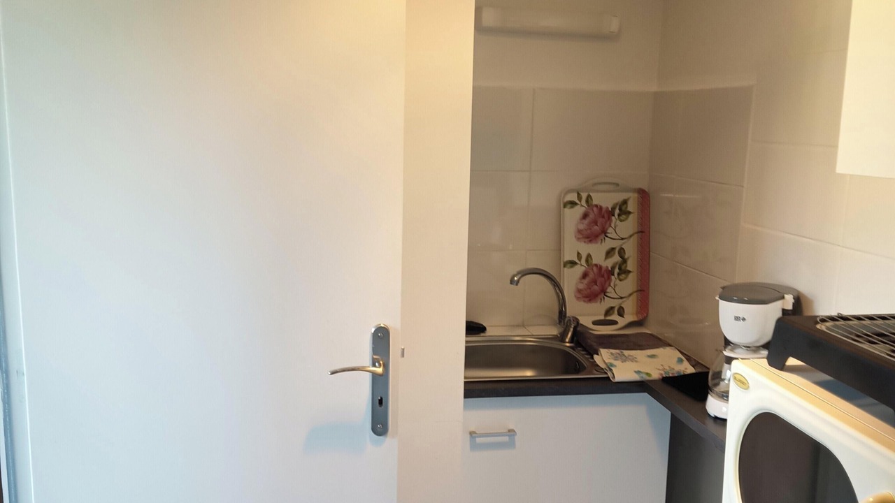 Photo of Kitchen in Saint-Come-d'Olt