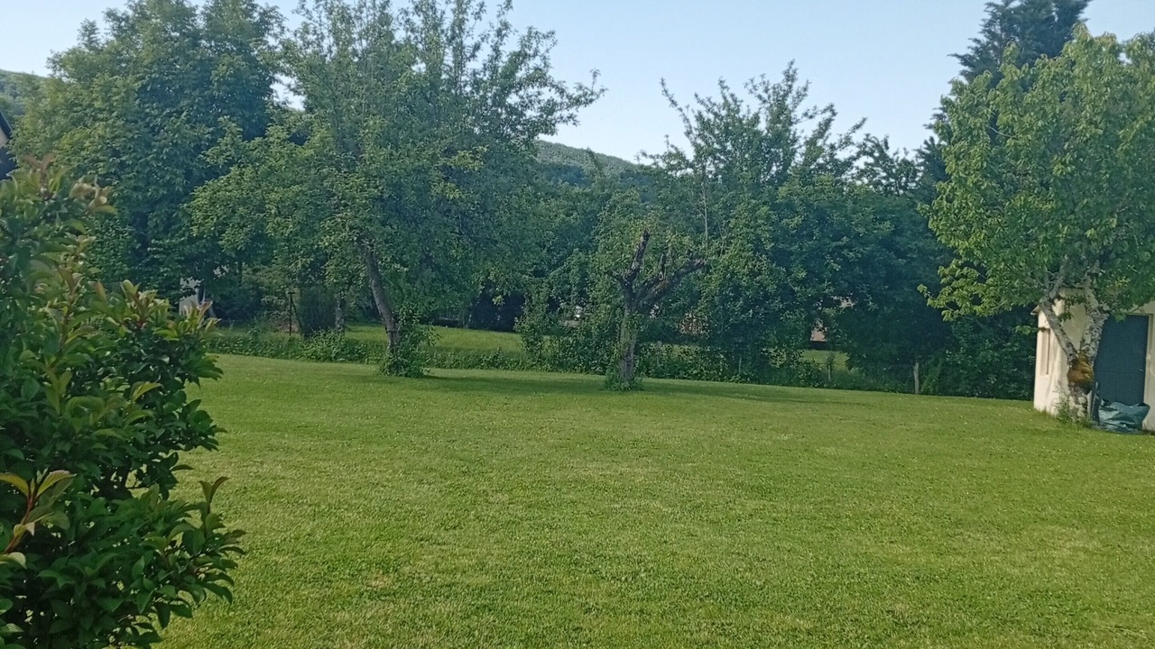 Photo of Outdoor in Saint-Come-d'Olt