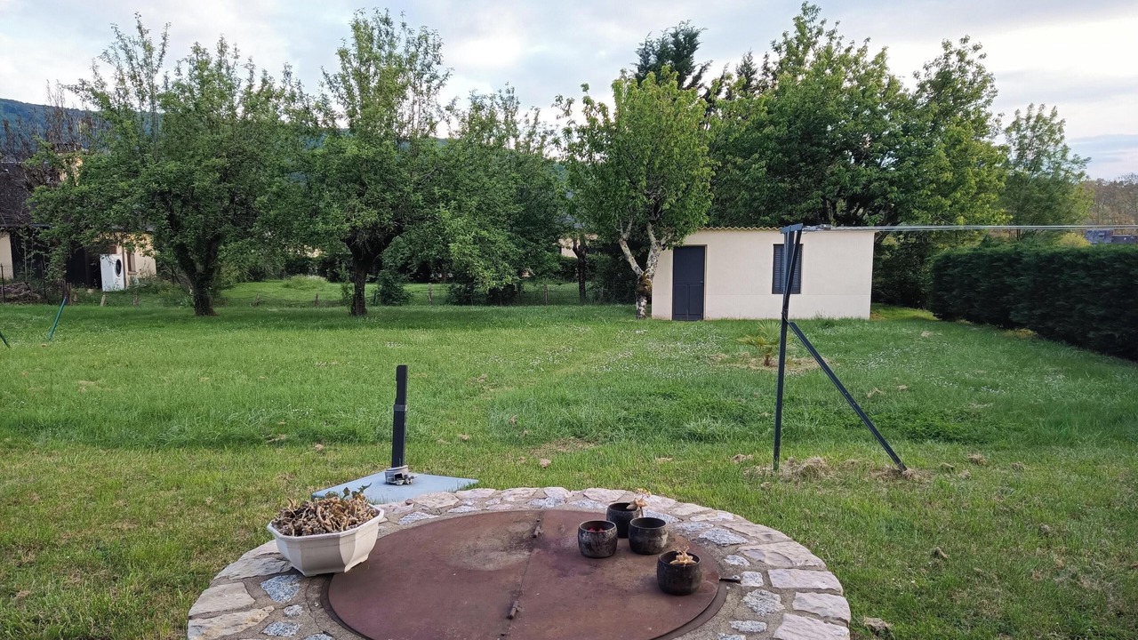 Photo of Outdoor in Saint-Come-d'Olt