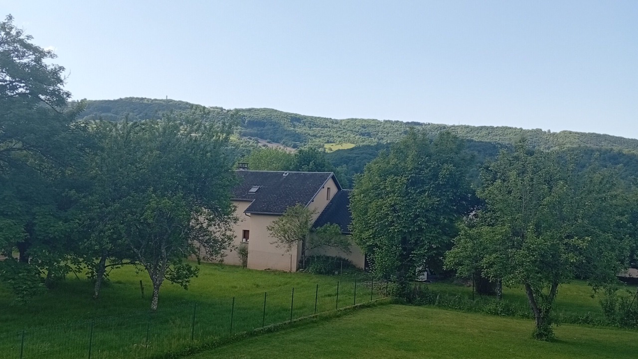 Photo of Outdoor in Saint-Come-d'Olt