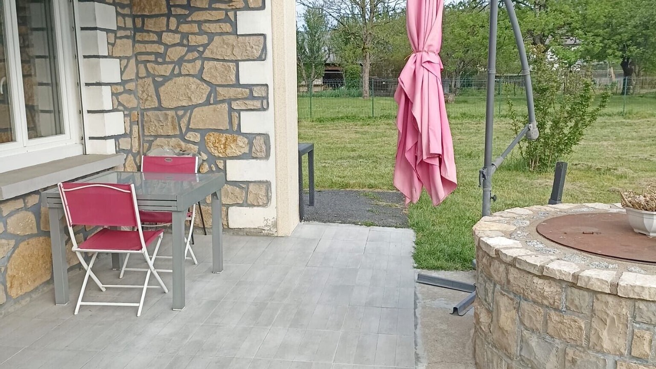 Photo of Outdoor in Saint-Come-d'Olt