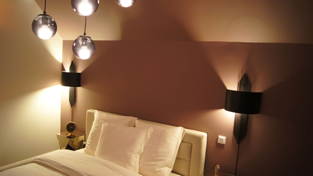 Photo of Bedroom in Bennwihr