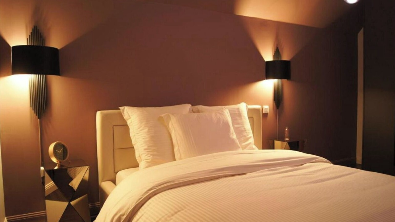 Photo of Bedroom in Bennwihr