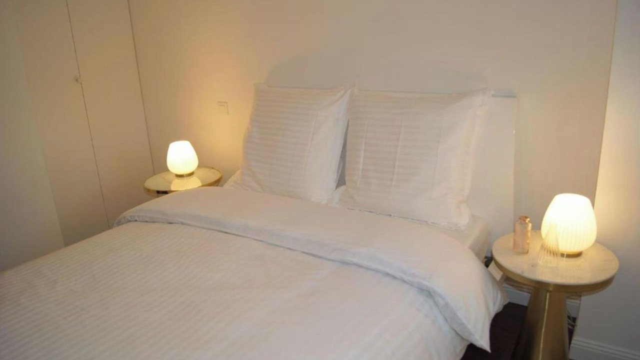 Photo of Bedroom in Bennwihr