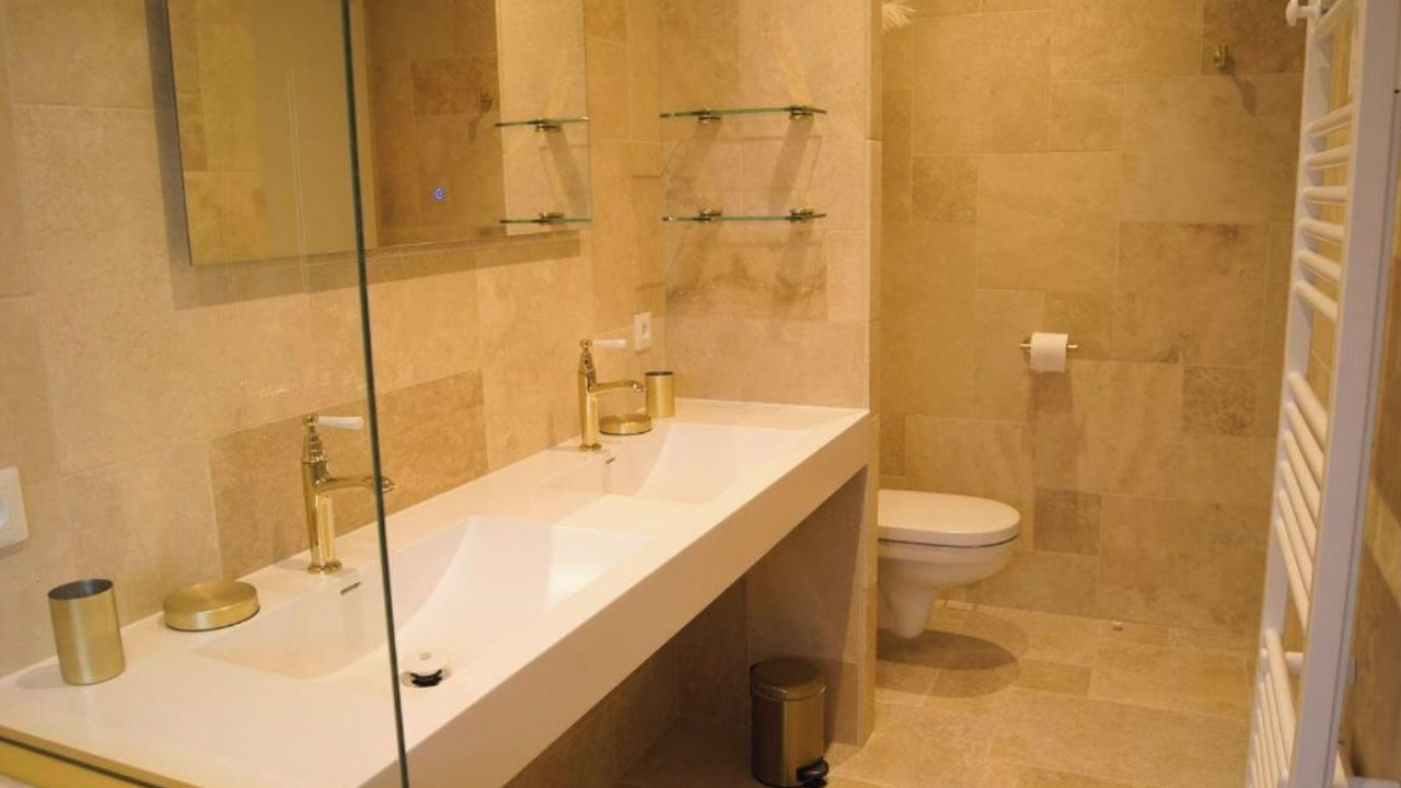 Photo of Bathroom in Bennwihr