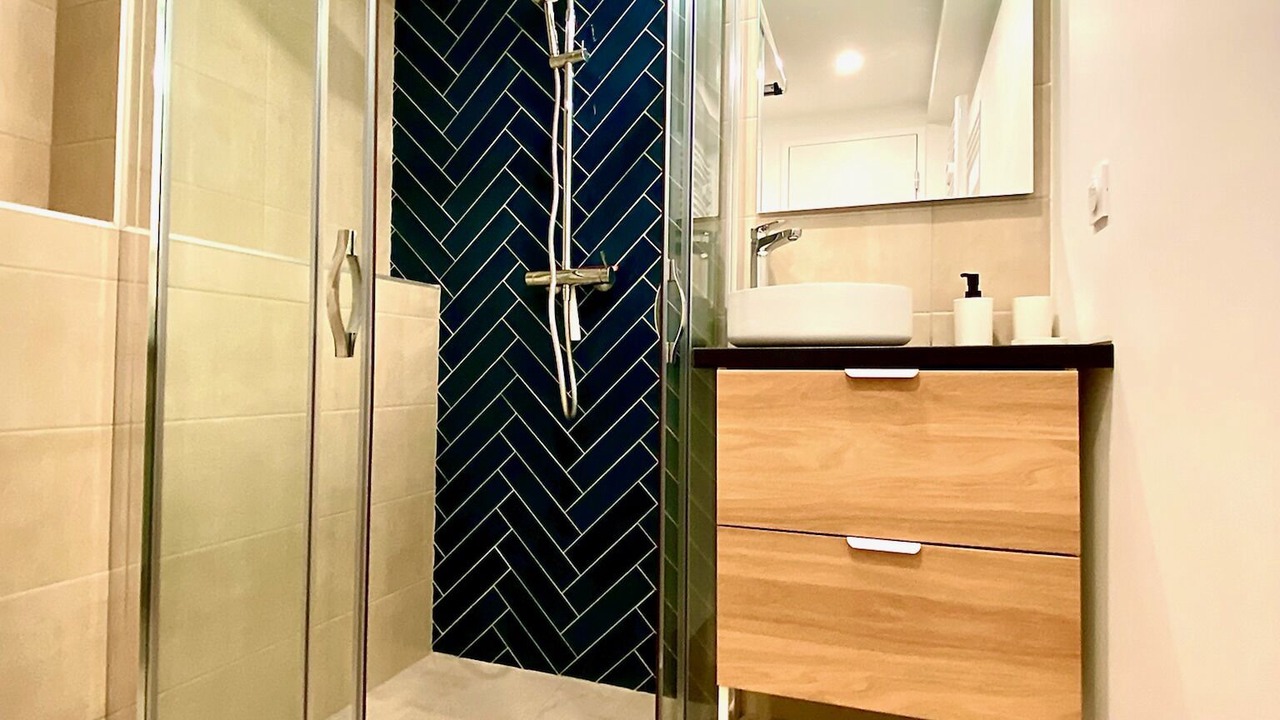 Photo of Bathroom in Toulouse East