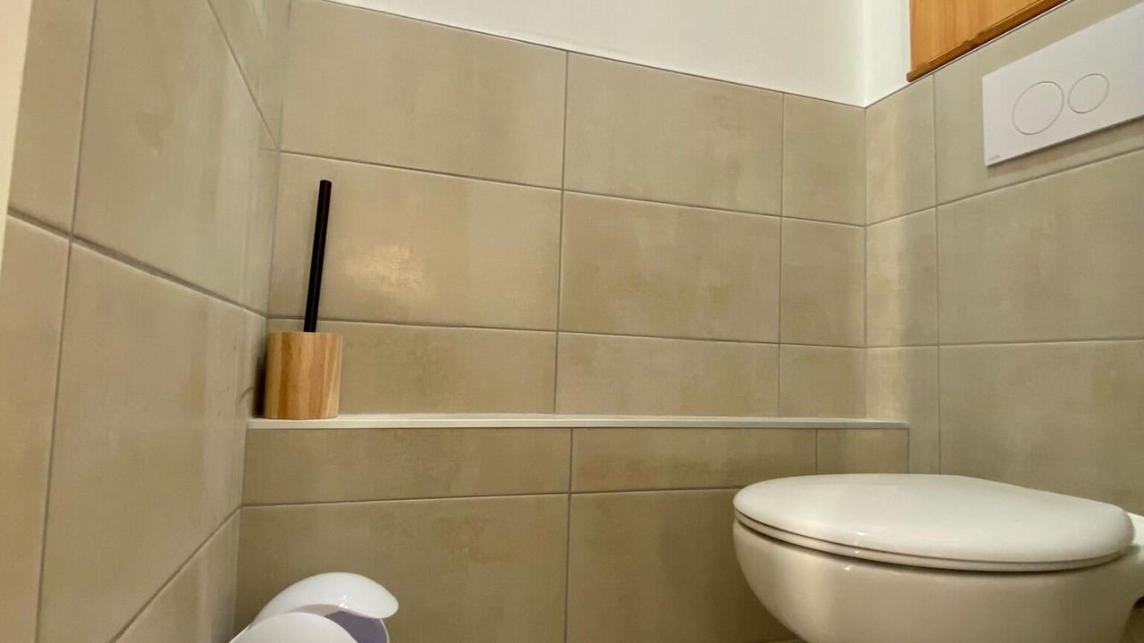 Photo of Bathroom in Toulouse East