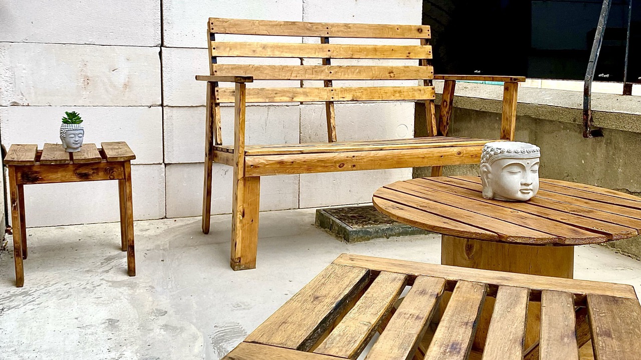 Photo of Outdoor in Toulouse East