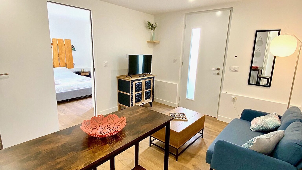 Photo of Livingroom in Toulouse East