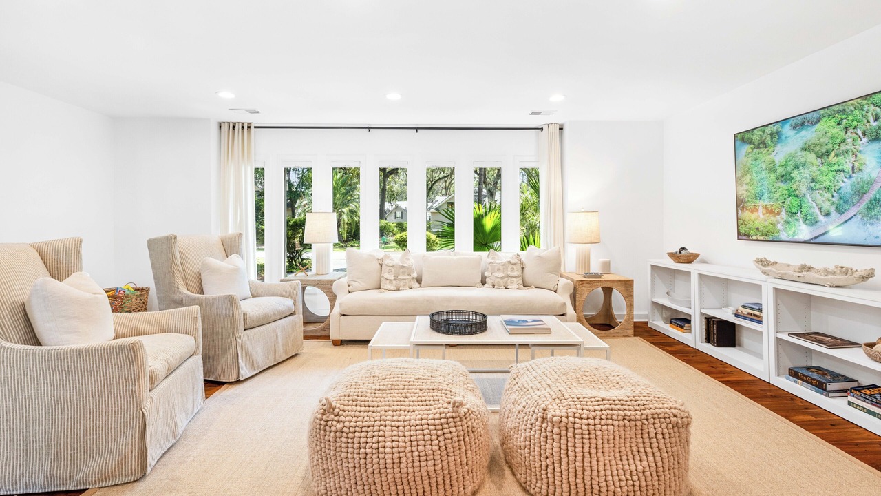 Photo of Livingroom in Heritage Woods