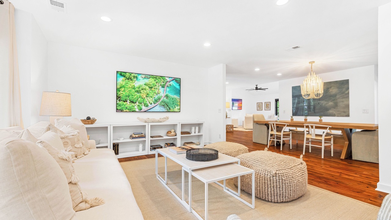 Photo of Livingroom in Heritage Woods