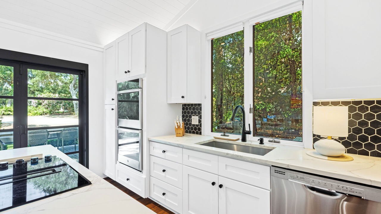 Photo of Kitchen in Heritage Woods