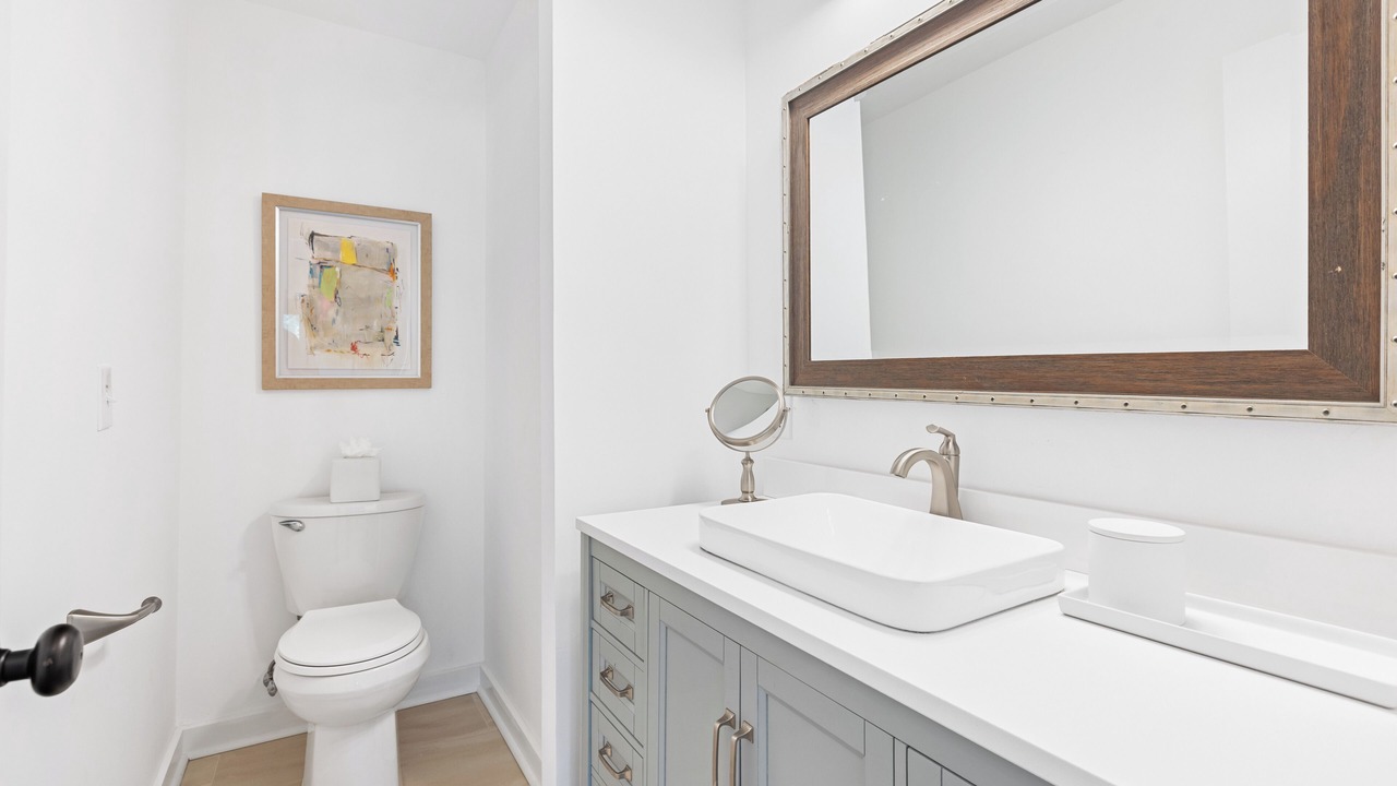 Photo of Bathroom in Heritage Woods