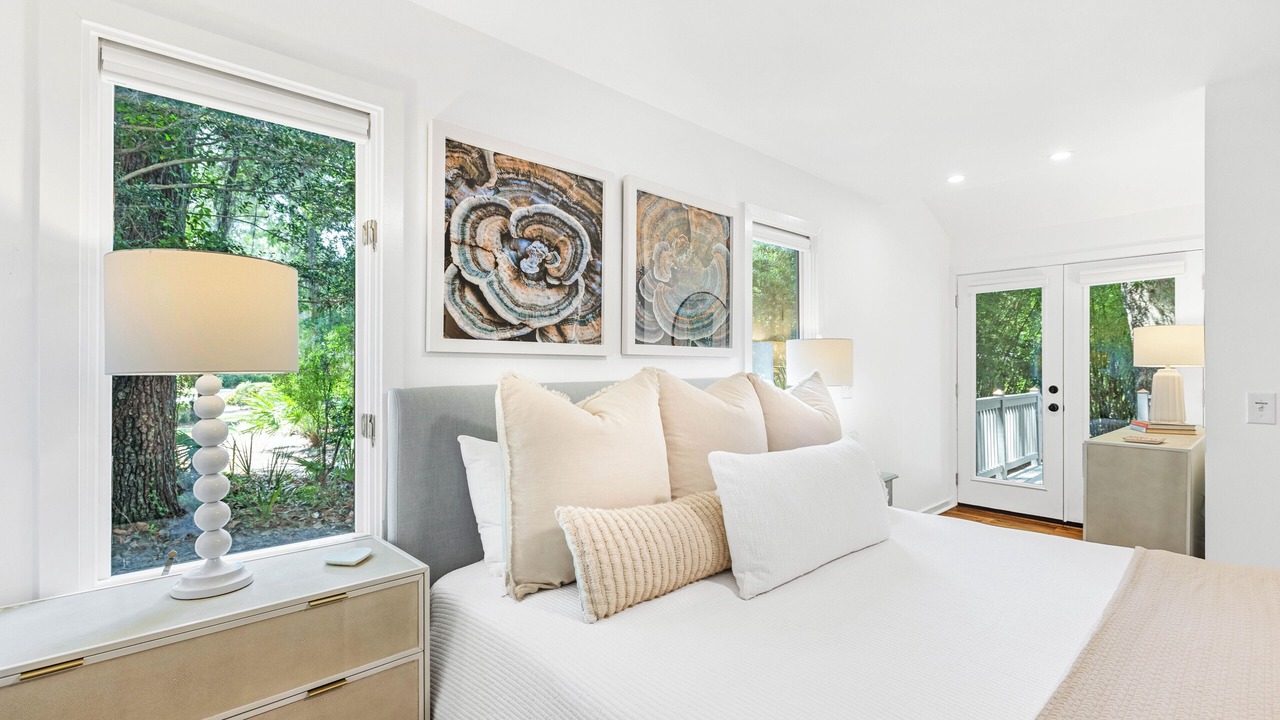 Photo of Bedroom in Heritage Woods
