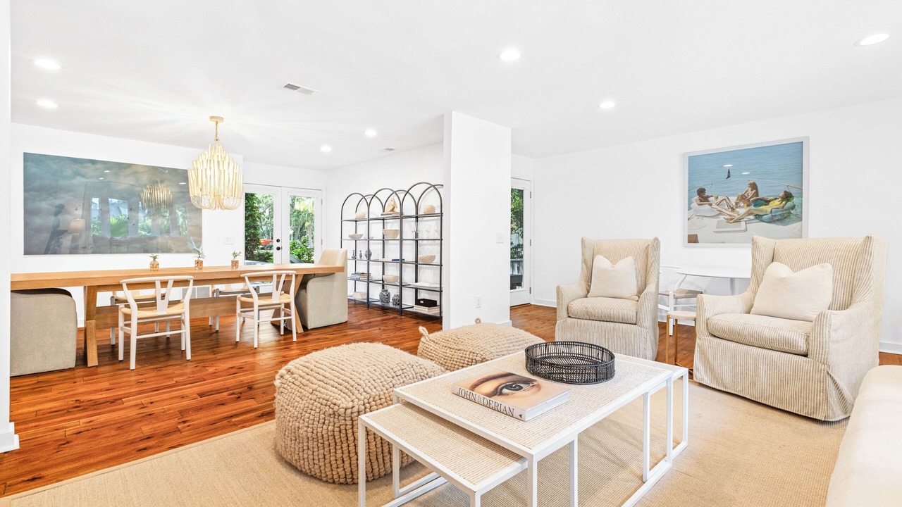Photo of Livingroom in Heritage Woods