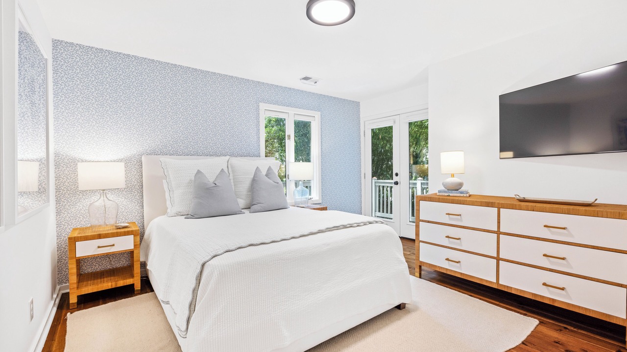Photo of Bedroom in Heritage Woods