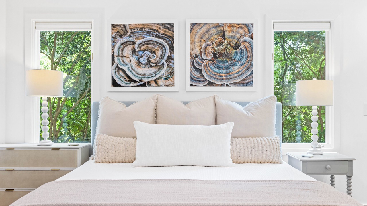Photo of Bedroom in Heritage Woods