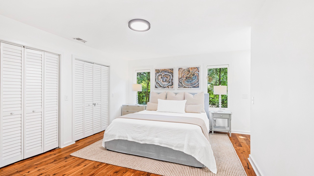 Photo of Bedroom in Heritage Woods