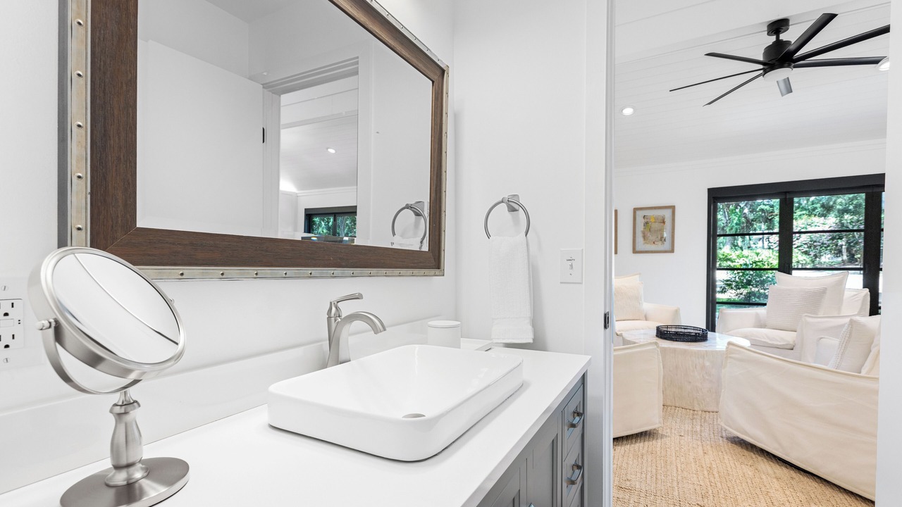 Photo of Bathroom in Heritage Woods