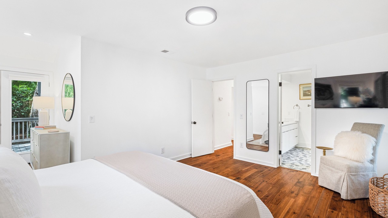 Photo of Bedroom in Heritage Woods