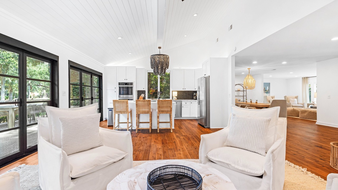 Photo of Livingroom in Heritage Woods
