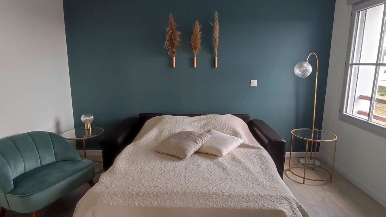 Photo of Bedroom in Saint-Valery-sur-Somme