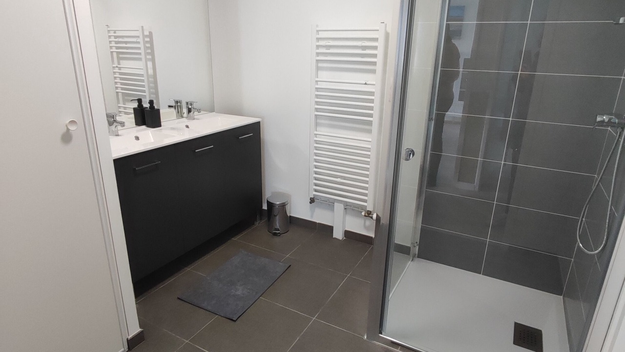 Photo of Bathroom in Saint-Valery-sur-Somme