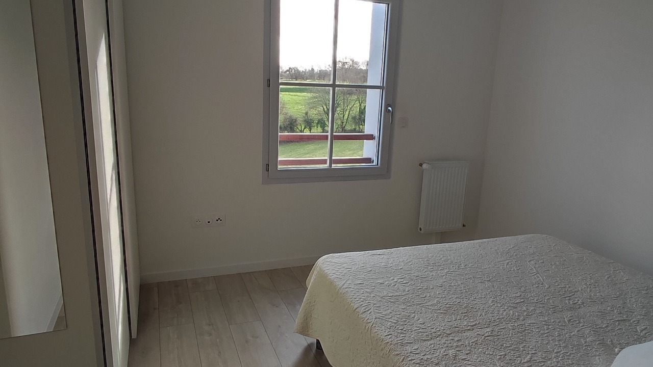 Photo of Bedroom in Saint-Valery-sur-Somme