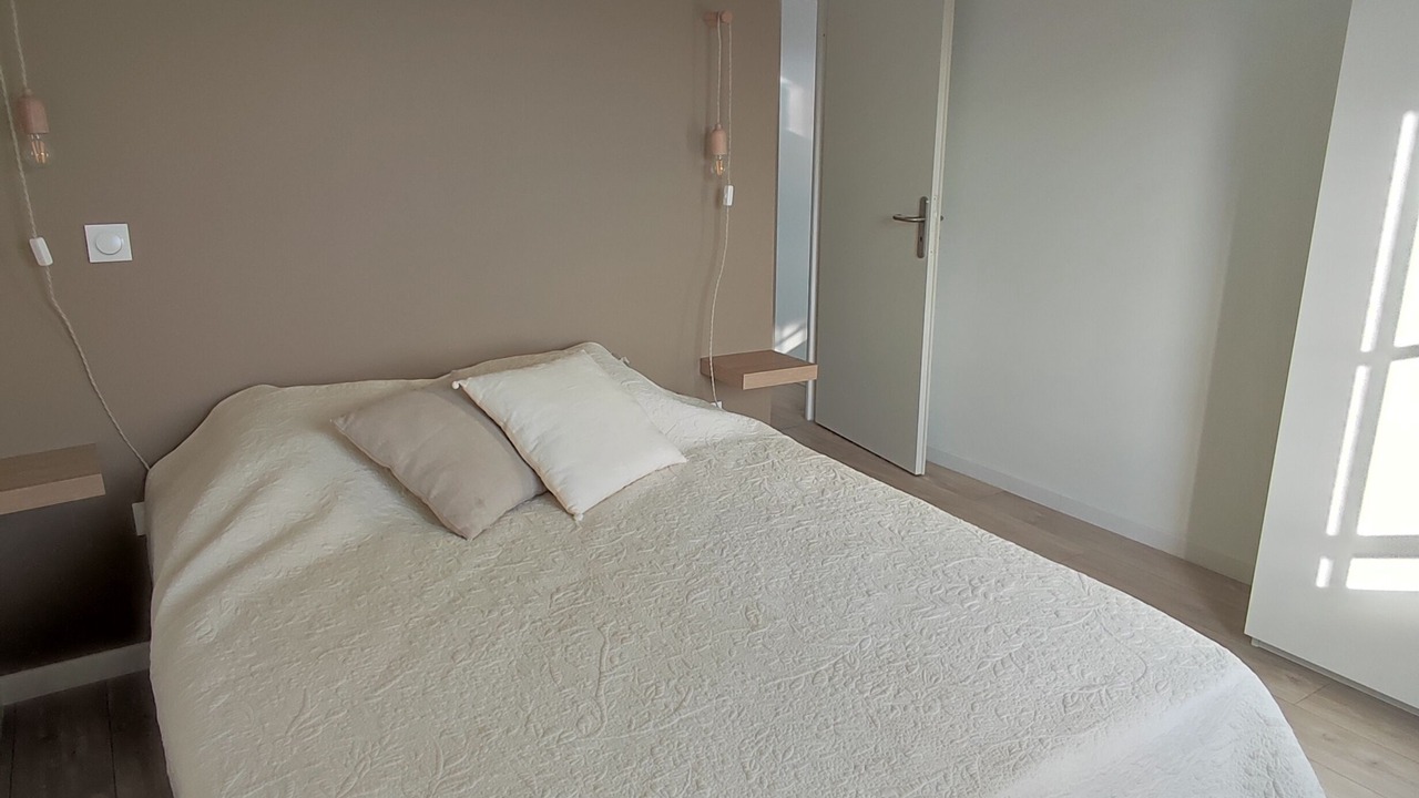 Photo of Bedroom in Saint-Valery-sur-Somme